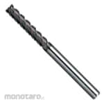 NS Tool Infinite Lead 40 End Mill, 4-Flute -Mx440