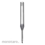 NUI Solid Carbide End Mills Micro Series HSC