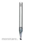 NUI Solid Carbide End Mills Micro Series