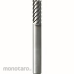 OMI End Mill for High Hardness Steels Machining