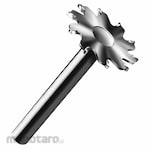 ONSRUD Slitting End Mill Carbide Tipped