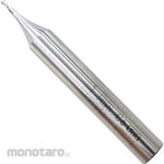 OSG 2 Blade Short End Mill (EDS)