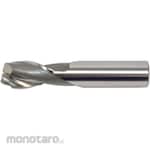 OSG 2 Blade Short End Mill (EDS)