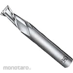 OSG 2 Blade Short End Mill (EDS)