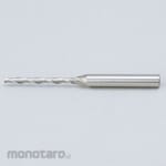 OSG 2 Blades Extra Long Height Square End Mill (EXDL)
