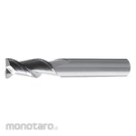 OSG 2-Tip Endmills for Aluminum