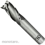 OSG 3 Blade Short High Square End Mill (ETS)