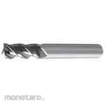 OSG 3-Tip End Mill for Aluminum (Mata Pahat Frais)