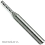 OSG 4 Blade Center Cut Long End Mill (CC-EML)