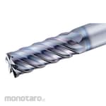 OSG Advanced Performance Carbide End Mills with Durorey Coating
