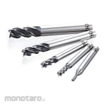 OSG Anti-Vibration Carbide End Mill (Pisau Frais Endmill)