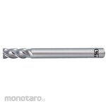 OSG Anti-Vibration Short Carbide End Mill