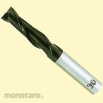 OSG Carbide 2-Blade Long End Mill (FX-MG-EDL)
