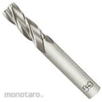 OSG Carbide 4 Blade Short End Mill (FX-MG-EMS)