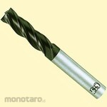 OSG Carbide 4-Blade Long End Mill (FX-MG-EML)