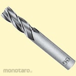 OSG Carbide 4-Blade Short End Mill (MG-EMS)