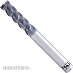 OSG Carbide Anti-Vibration End Mill Ae-Vml Long Type Square Type