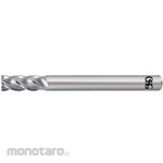 OSG Carbide Anti-Vibration End Mill Short Type Square Type AE-VMS