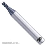 OSG Carbide Anti-Vibration End Mill Stub Type Right Angle Type AE-VMSS