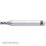 OSG Carbide Anti-Vibration End Mill Stub Type Square Type AE-VMSS