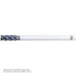 OSG Carbide Anti-Vibration Type End Mill Standing Wall Compatible Square AE-VMFE