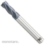 OSG Carbide End Mill (Mata Pahat Frais)