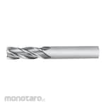 OSG Carbide End Mill 4 Flute Short (Mata Pahat Frais Persegi)