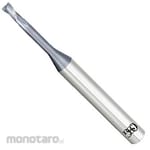 OSG Carbide End Mill Long Neck (Mata Pahat Frais)