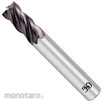 OSG Carbide End Mill Neo 4 Blade Short (NEO-PHS)
