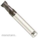 OSG Carbide End Mill WX Coated Guts Mill 2-Blade STUB (EX-G-EDSS)