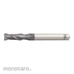 OSG Carbide End Mill WXL Coating 2 Flute Short 3D Flute Length (Mata Pahat Frais Persegi)