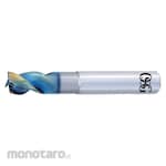 OSG Carbide Square AE-TS-N Series End Mill (Mata Pahat Frais Persegi)