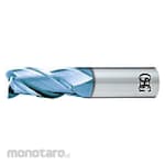 OSG Carbide Square AERO-ETL Series