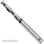 OSG Carbide Square End Mill (2 Blade Long) (MG-EDL)