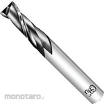 OSG Carbide Square End Mill (2 Blade Medium) (MG-EDN)