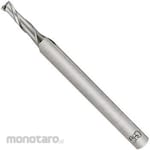 OSG Carbide Square End Mill (2 Blade Miniature Short) (MG-EDS-3)