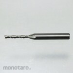 OSG Carbide Square End Mill (2 Blades Extra Long) (MG-EXDL)