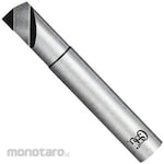 OSG Carbide Square End Mill (CBN End Mill 1 Blade Short) (MBOS)