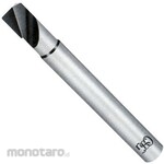 OSG Carbide Square End Mill (DIA End Mill 1 Blade Short) (MDOS)
