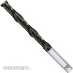 OSG Carbide Square End Mill (FX Coated 2 Blades Extra Long) (FX-MG-EXDL)