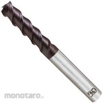 OSG Carbide Square End Mill (FX Coated High Helix Long) (FX-MG-EHL)