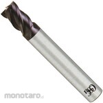 OSG Carbide Square End Mill (WX Coated Guts Mill 4 Blade STUB) (WX-G-EMSS)