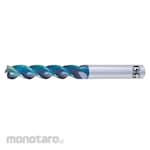 OSG Carbide Square End Mill AE-TL-N Series (Mata Pahat Frais Persegi)
