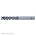 OSG Carbide Square End Mill AE-VML Series (Mata Pahat Frais Persegi)