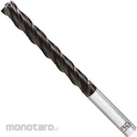 OSG Carbide Square End Mill FX Coated 4 Blades Extra Long (FX-MG-EXML) (Mata Pahat Frais Persegi)
