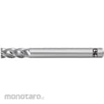 OSG Cemented Carbide Anti-Vibration Type End Mill AE-VMS