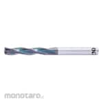 OSG DLC Coated Carbide End Mill for Super Engineering Plastic SEP-EL Series