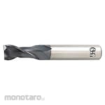 OSG Finishing Carbide Square End Mill (Mata Pahat Frais Persegi)