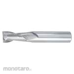 OSG General Purpose Finishing Bright Finish Carbide Square End Mill