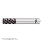 OSG HY-PRO Carbide End Mill 5 Flute with Coating (Mata Pahat Frais)